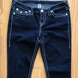 Women’s True Religion Skinny Jeans